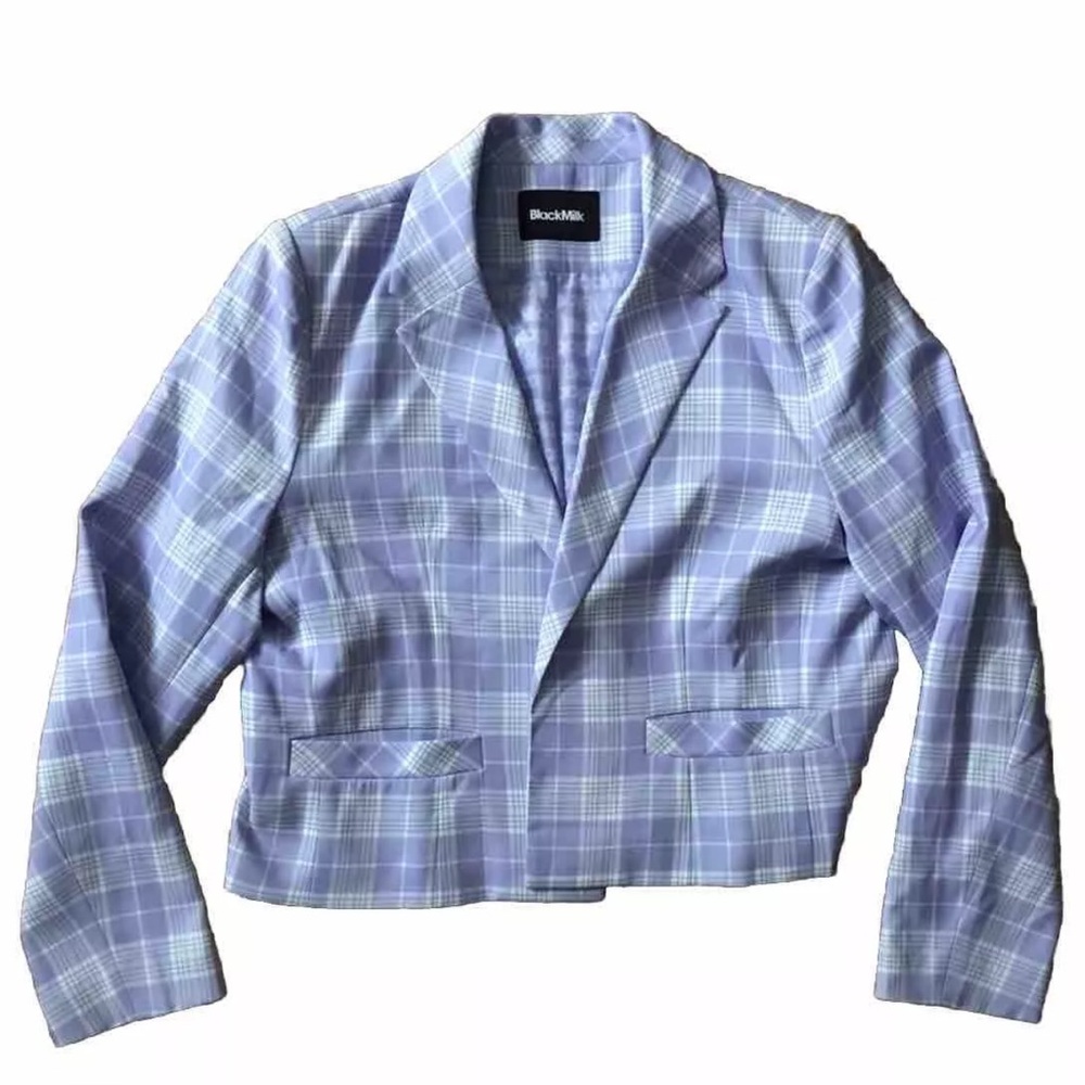 Blackmilk Unicornia blazer